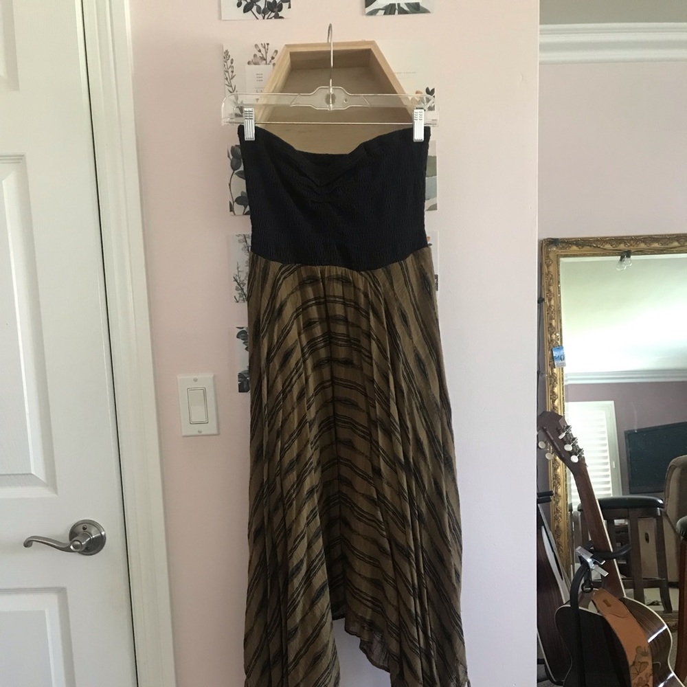 Billabong Tribal Dress